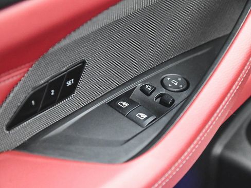 Used 2022 BMW 430i xDrive Coupe w/ Premium Package 2 image 11