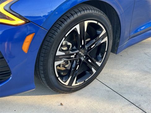 Used 2022 Kia K5 GT-Line w/ GT-Line FWD Premium Package image 9