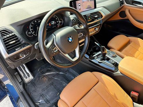 Used 2019 BMW X3 sDrive30i w/ M Sport Package 2 image 26