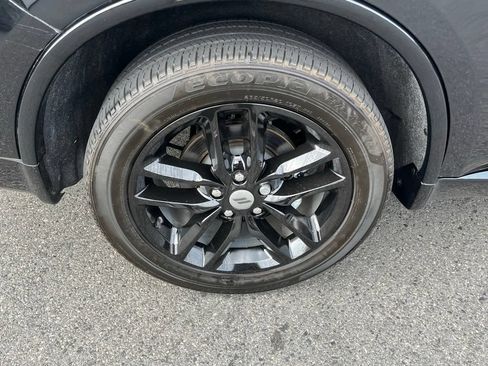 Certified 2023 Dodge Durango GT RWD image 13