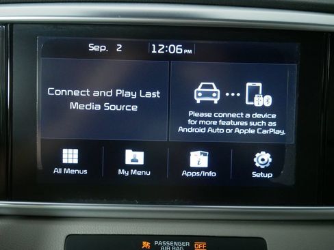 Used 2020 Kia Sportage EX AWD/4WD image 29