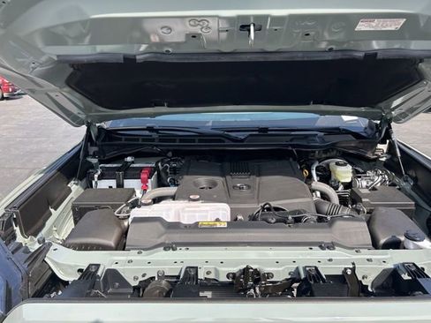 New 2026 Toyota Tundra SR5 AWD/4WD image 13
