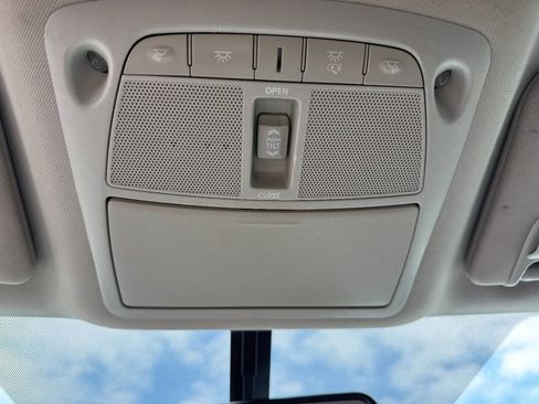 Used 2015 Nissan Murano SL w/ SL Technology Package AWD/4WD image 25