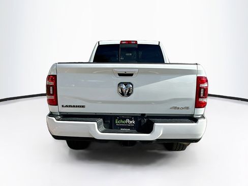 Used 2024 RAM 2500 Laramie image 7