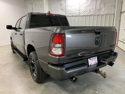 Used 2021 RAM 1500 Big Horn AWD/4WD image 22
