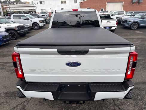 Used 2025 Ford F250 XL w/ STX Appearance Package AWD/4WD image 12