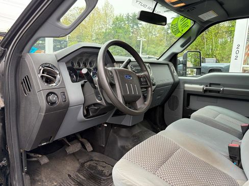 Used 2016 Ford F350 XLT w/ XLT Value Package AWD/4WD image 25