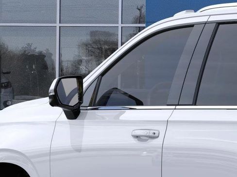 New 2026 Chevrolet Tahoe LT w/ Comfort Package image 33