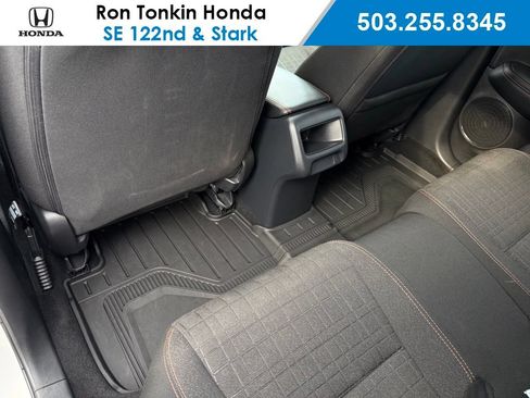 Used 2026 Honda HR-V Sport image 18