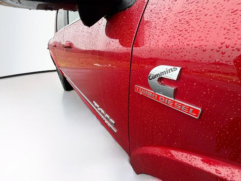 New 2026 RAM 3500 Limited image 35