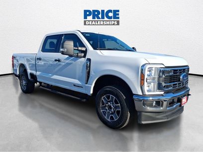 Used 2025 Ford F250 XLT