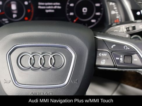 Used 2018 Audi Q7 3.0T Prestige image 27