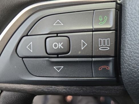 New 2026 Jeep Grand Cherokee L Limited AWD/4WD image 17
