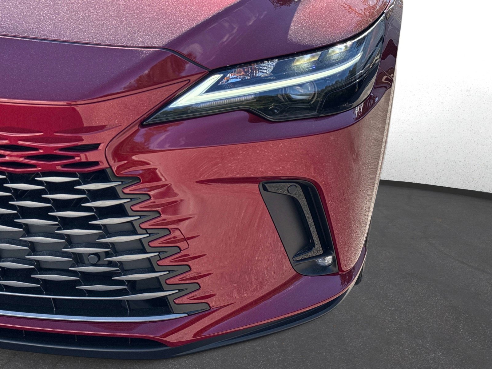 New 2026 Lexus RX 350 Premium Plus FWD image 9