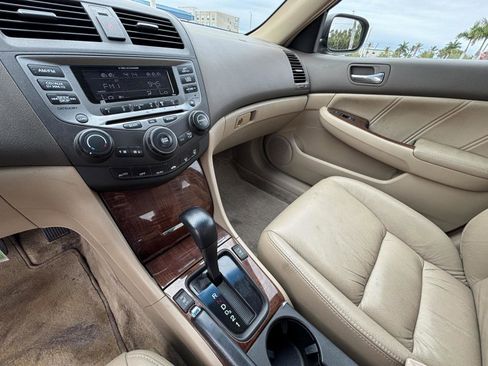 Used 2007 Honda Accord EX-L image 13