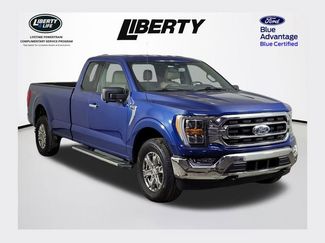 Used 2022 Ford F150 XLT w/ Equipment Group 302A High 360° Tour