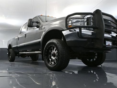 Used 2002 Ford F350 Lariat image 55