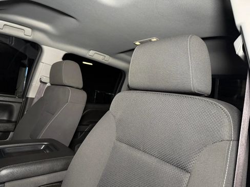 Used 2017 Chevrolet Silverado 1500 LT w/ All Star Edition RWD image 23