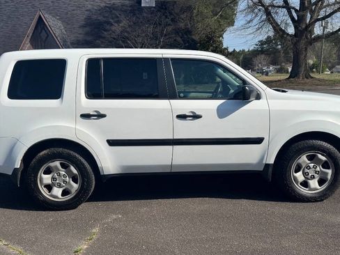 Used 2013 Honda Pilot LX image 9