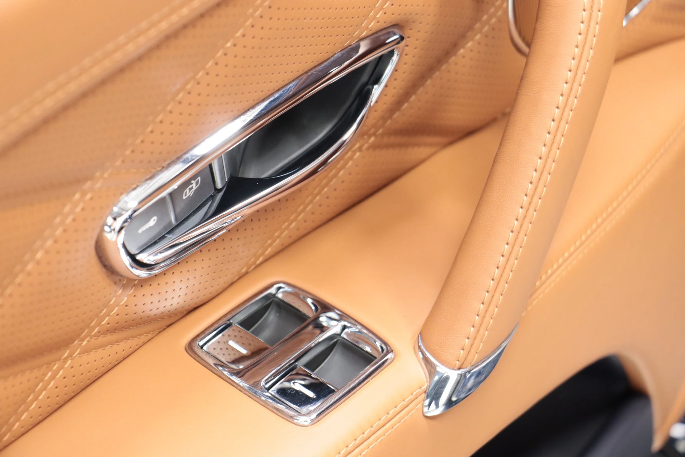 Used 2016 Bentley Flying Spur V8 AWD/4WD image 44