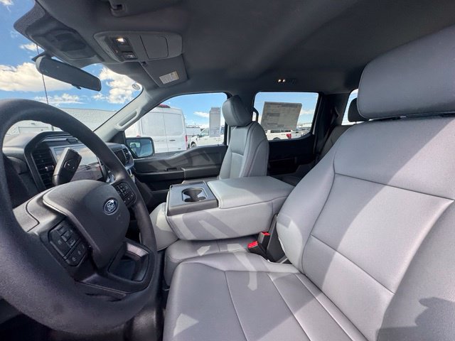 New 2026 Ford F150 XL w/ Tow/Haul Package AWD/4WD image 15