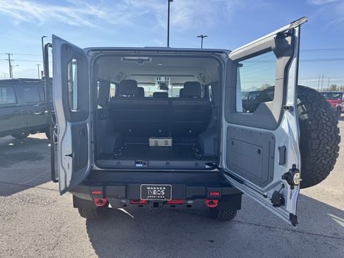 New 2025 INEOS Grenadier Trialmaster Edition image 20