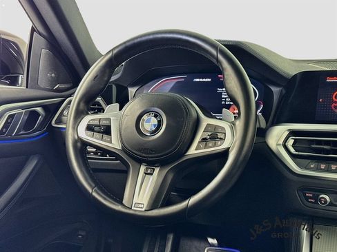 Used 2022 BMW 440i xDrive Coupe w/ Premium Package AWD/4WD image 33