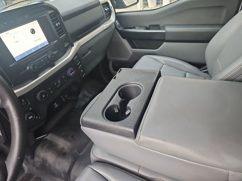 Used 2021 Ford F150 XL w/ Trailer Tow Package AWD/4WD image 25