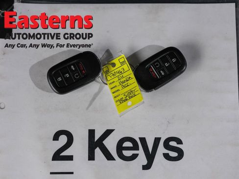 Used 2024 Honda Accord LX image 24