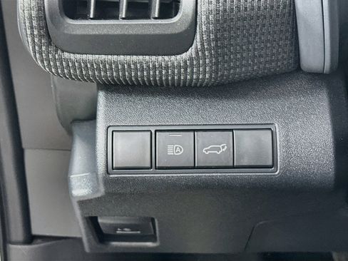 Used 2024 Toyota bZ4X FWD w/ Weather Package image 16