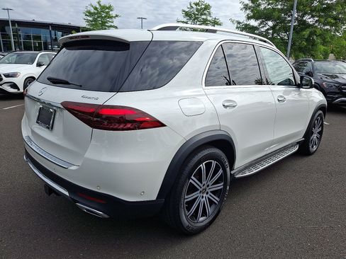 Used 2024 Mercedes-Benz GLE 450 4MATIC image 6