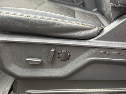 Used 2024 Ford F150 Tremor w/ Mobile Office Package image 29