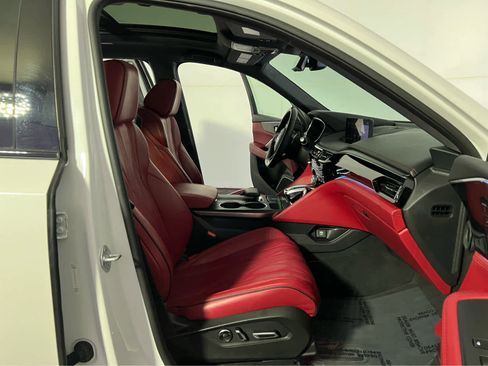 Used 2022 Acura MDX Type S image 30