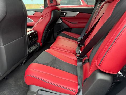 New 2026 Acura MDX A-Spec AWD/4WD image 4