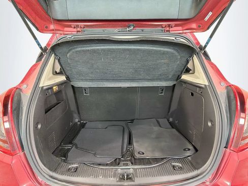 Used 2018 Buick Encore Preferred AWD/4WD image 25