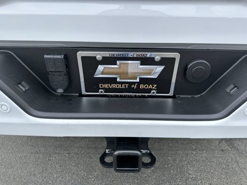 Used 2024 Chevrolet Silverado 2500 High Country w/ High Country Premium Package AWD/4WD image 28