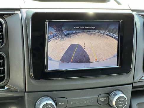 New 2026 RAM ProMaster 2500 w/ Convenience Group image 21