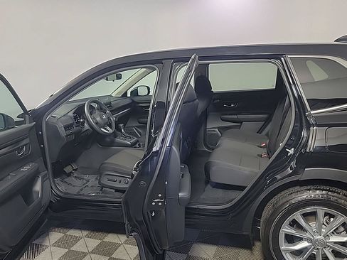 Certified 2025 Honda CR-V EX image 15
