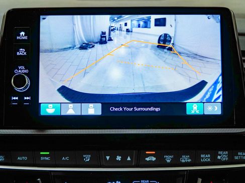 New 2026 Honda Odyssey EX-L image 28