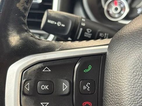 Used 2021 RAM 1500 Big Horn AWD/4WD image 4