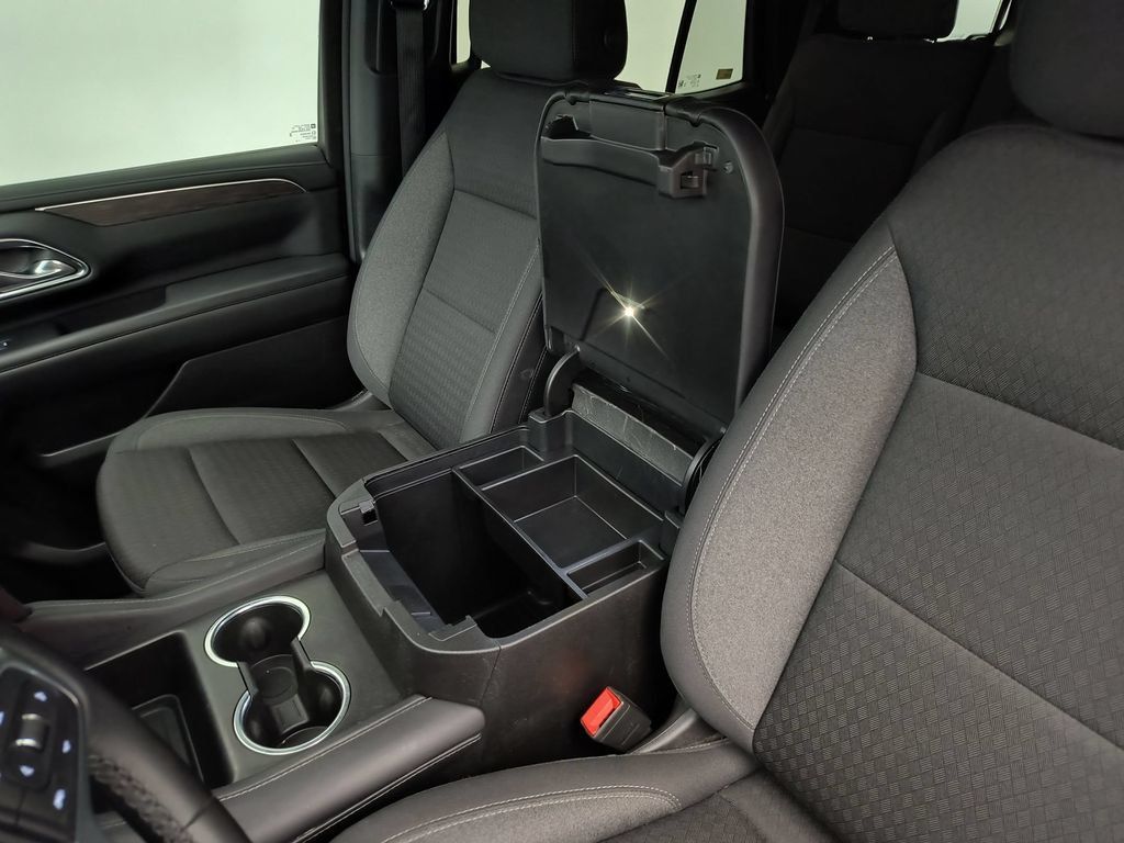 Used 2024 Chevrolet Tahoe LS w/ Driver Alert Package AWD/4WD image 14