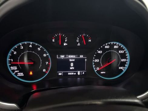 Used 2024 Chevrolet Malibu LT image 26