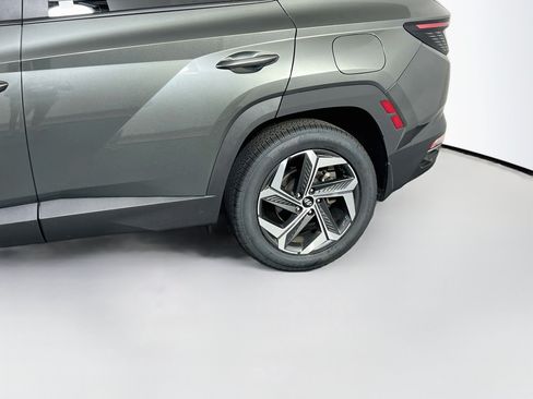 Used 2023 Hyundai Tucson SEL w/ Convenience Package AWD/4WD image 30