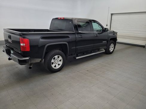 Used 2015 GMC Sierra 1500 SLE w/ SLE Value Package AWD/4WD image 10