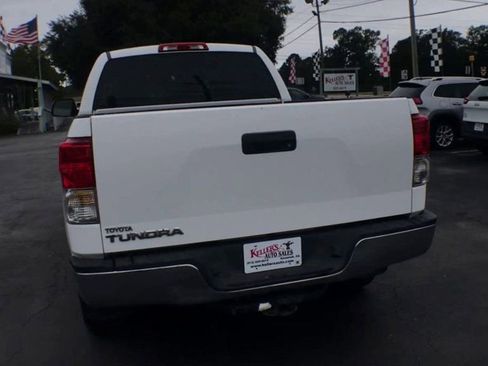 Used 2010 Toyota Tundra 2WD Double Cab image 7