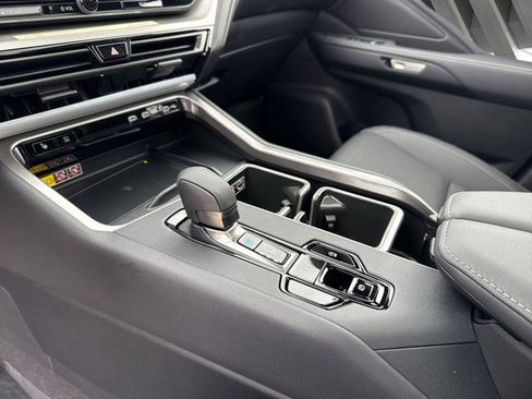 Certified 2026 Lexus TX 350 FWD w/ Technology Package image 21