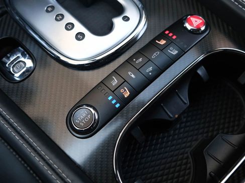 Used 2015 Bentley Continental GT V8 S image 37