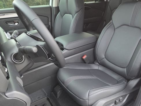 New 2026 Honda Pilot EX-L image 28
