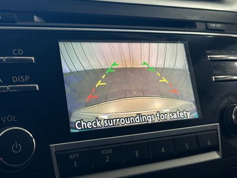 Used 2016 Nissan Altima 2.5 S w/ Power Driver Seat Package FWD image 19