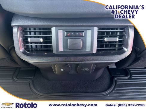 Used 2025 Ford F150 Raptor w/ Equipment Group 803A Raptor R AWD/4WD image 16